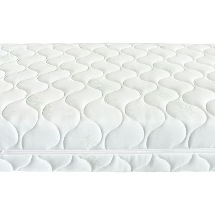 Ambiamo - Pocket tipo čiužinys POSEIDON 1 200x200 cm