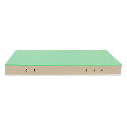 Ambiamo - Putų čiužinys Flexifoam IKAROS 80x200 cm