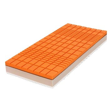 Ambiamo - Putų čiužinys URANOS 1 140x200 cm su kokoso pluoštu