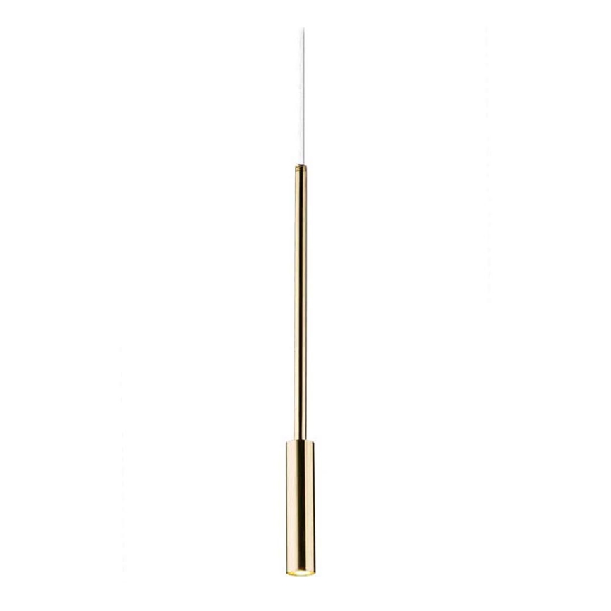 Amplex - Sietynas ant stulpo 1xG9/10W/230V