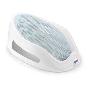 Angelcare - Vonios gultas Light Aqua