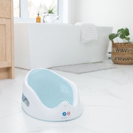 Angelcare - Vonios gultas Light Aqua
