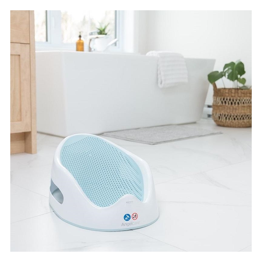 Angelcare - Vonios gultas Light Aqua
