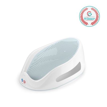 Angelcare - Vonios gultas Light Aqua