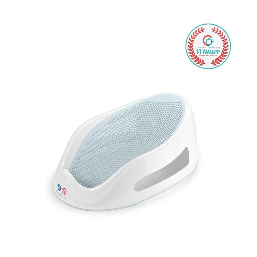 Angelcare - Vonios gultas Light Aqua