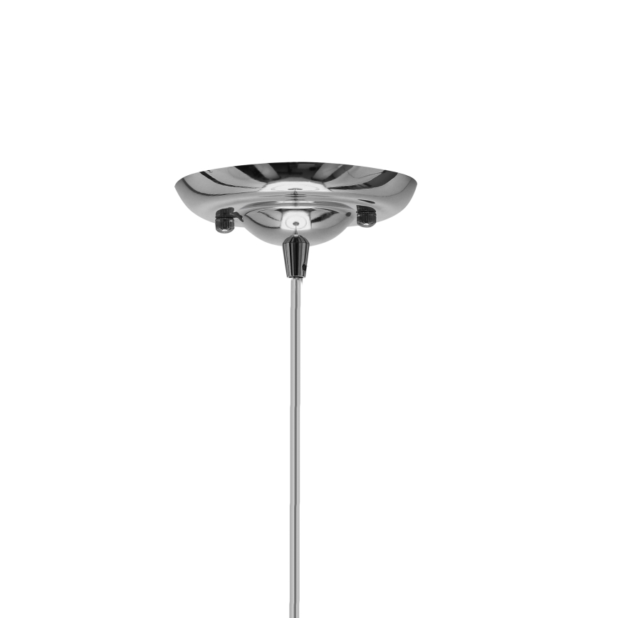 Ant virvės kabinamas lubinis šviestuvas GILLENIA 1xE27/60W/230V