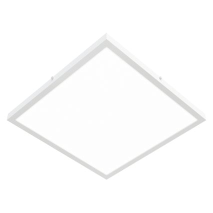 APLED - LED Ant pagrindo montuojamas skydelis QUADRA LED/40W/230V 4000K 60x60cm IP41