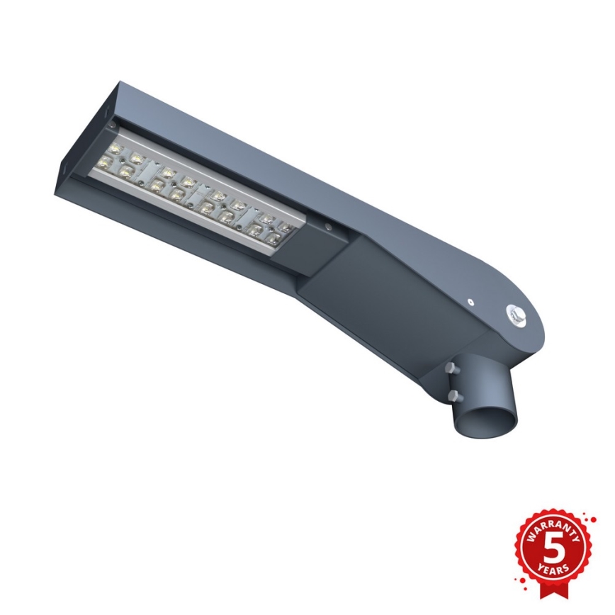 APLED - LED gatvės šviestuvas FLEXIBO PREMIUM LED/19W/90-265V IP65 2700K