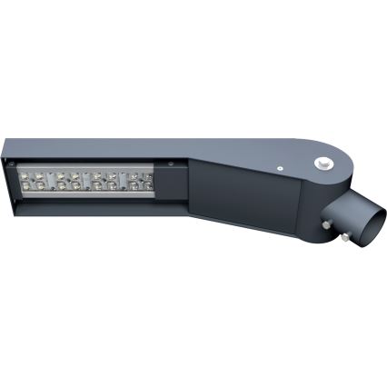 APLED - LED gatvės šviestuvas FLEXIBO PREMIUM LED/19W/90-265V IP65 2700K