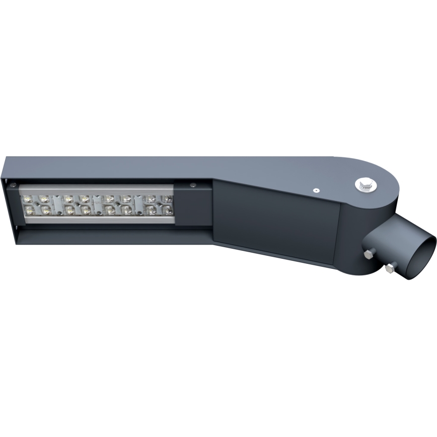 APLED - LED gatvės šviestuvas FLEXIBO PREMIUM LED/19W/90-265V IP65 2700K