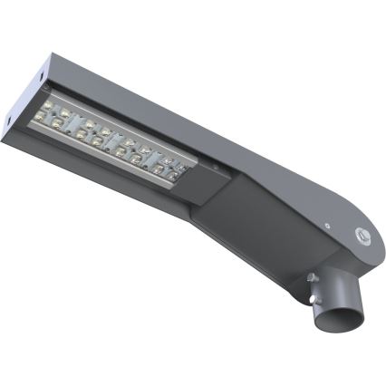 APLED - LED gatvės šviestuvas FLEXIBO PREMIUM LED/58W/90-265V IP65 2700K