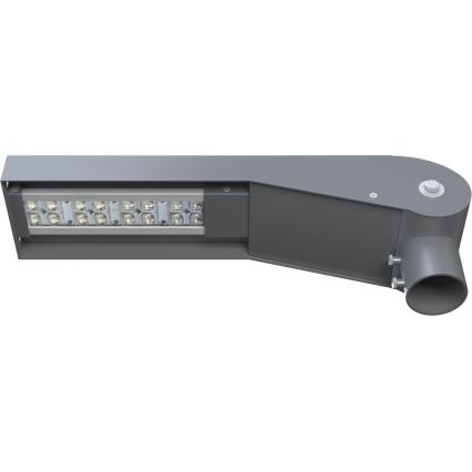 APLED - LED gatvės šviestuvas FLEXIBO PREMIUM LED/58W/90-265V IP65 2700K