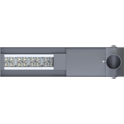 APLED - LED gatvės šviestuvas FLEXIBO PREMIUM LED/58W/90-265V IP65 2700K