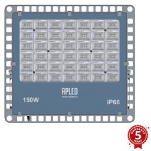 APLED - LED lauko prožektorius PRO LED/150W/230V IP66 15000lm 6000K