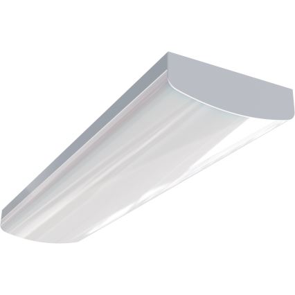 APLED - LED Liuminescencinis šviestuvas EeL LED/18W/230V 4000K 2000lm