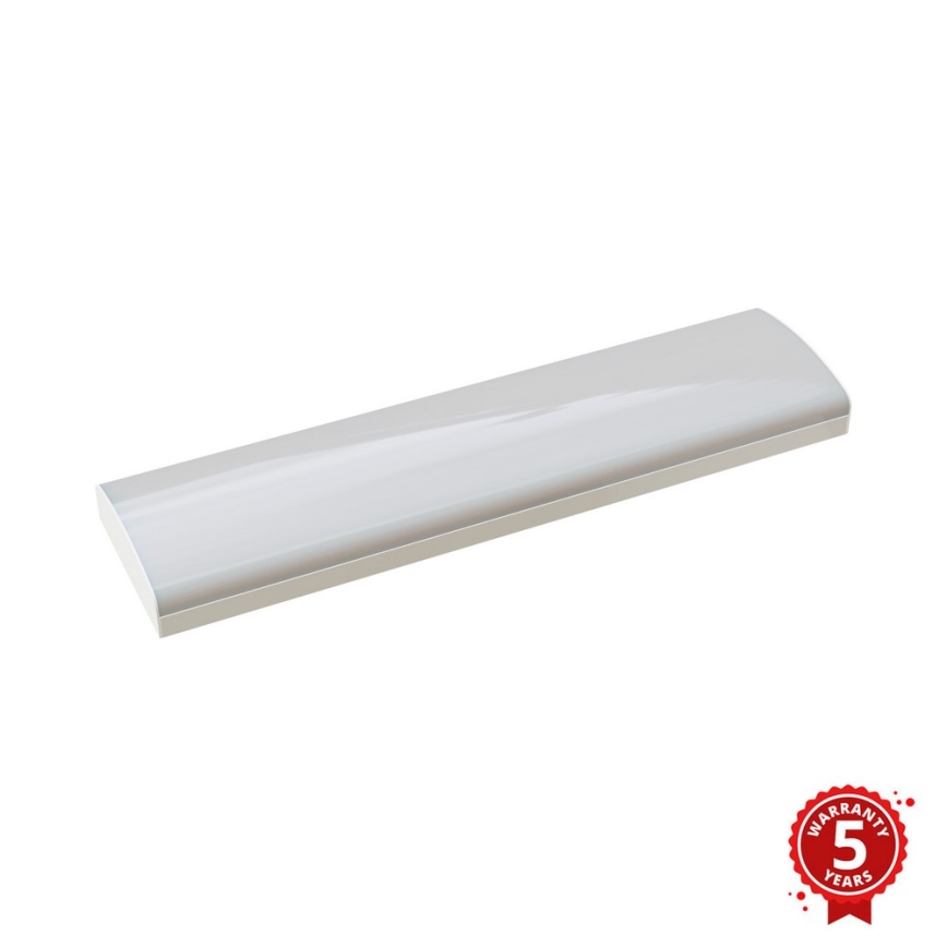 APLED - LED Liuminescencinis šviestuvas EeL LED/18W/230V 4000K 2000lm