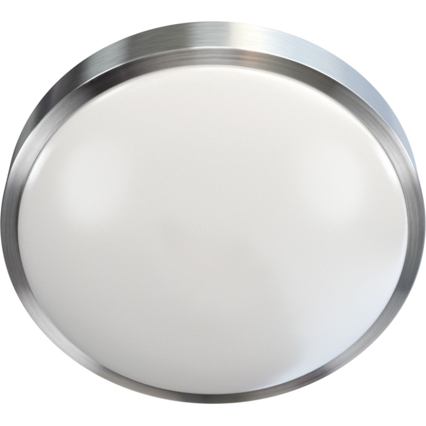 APLED - LED lubinis šviestuvas LENS PP TRICOLOR LED/12W/230V IP41 2700 - 6500K 825lm