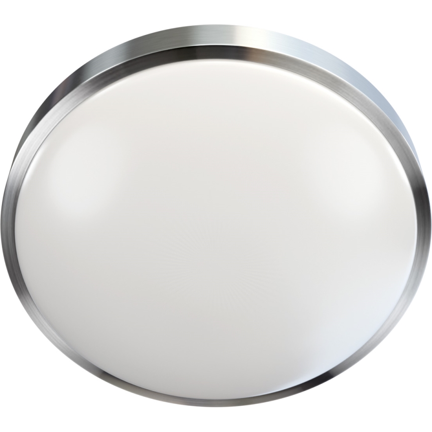 APLED - LED lubinis šviestuvas LENS PP TRICOLOR LED/18W/230V IP41 2700 - 6500K 1210lm