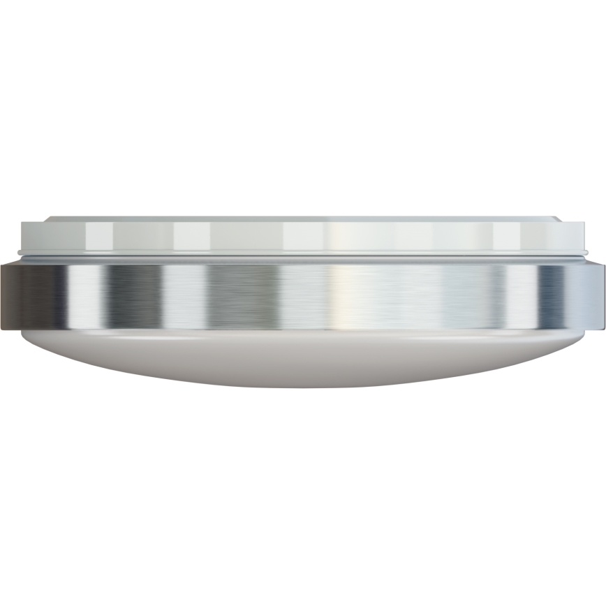 APLED - LED lubinis šviestuvas LENS PP TRICOLOR LED/18W/230V IP41 2700 - 6500K 1210lm