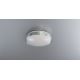 APLED - LED lubinis šviestuvas LENS PP TRICOLOR LED/18W/230V IP41 2700 - 6500K 1210lm