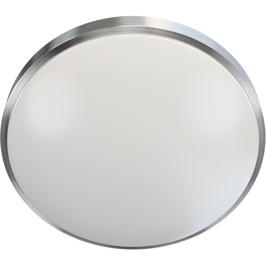 APLED - LED lubinis šviestuvas LENS PP TRICOLOR LED/24W/230V IP41 2700 - 6500K 1680lm