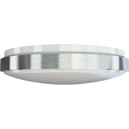 APLED - LED lubinis šviestuvas LENS PP TRICOLOR LED/24W/230V IP41 2700 - 6500K 1680lm