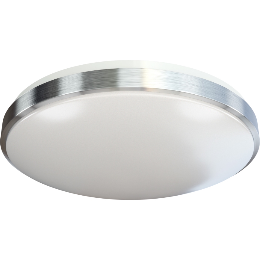APLED - LED lubinis šviestuvas LENS PP TRICOLOR LED/36W/230V IP41 2700 - 6500K 2520lm