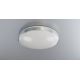 APLED - LED lubinis šviestuvas LENS PP TRICOLOR LED/36W/230V IP41 2700 - 6500K 2520lm