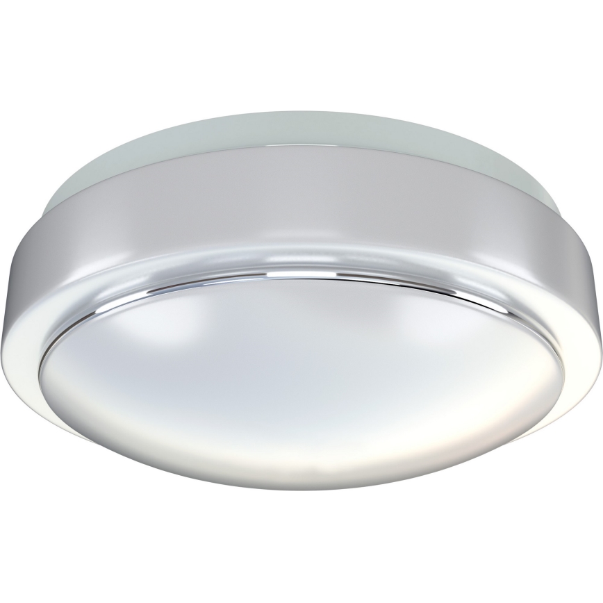 APLED - LED lubinis šviestuvas LENS R TRICOLOR LED/12W/230V IP41 2700 - 6500K 825lm
