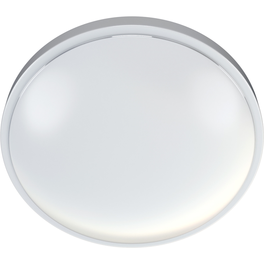 APLED - LED lubinis šviestuvas LENS R TRICOLOR LED/36W/230V IP41 2700 - 6500K 2520lm