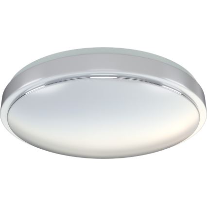 APLED - LED lubinis šviestuvas LENS R TRICOLOR LED/36W/230V IP41 2700 - 6500K 2520lm
