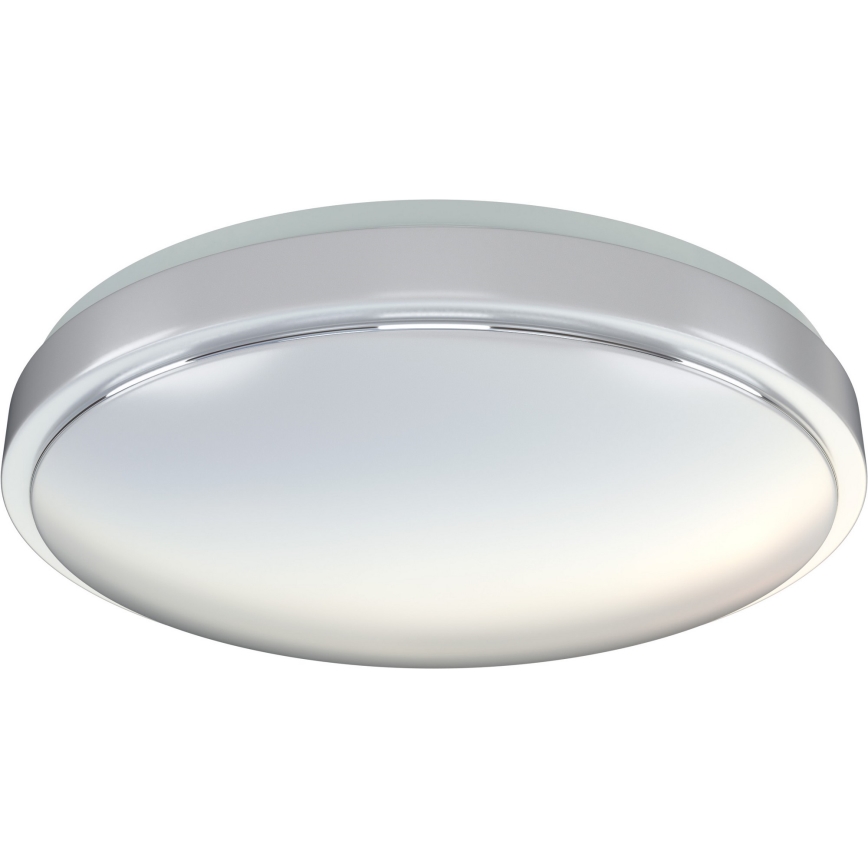 APLED - LED lubinis šviestuvas LENS R TRICOLOR LED/36W/230V IP41 2700 - 6500K 2520lm