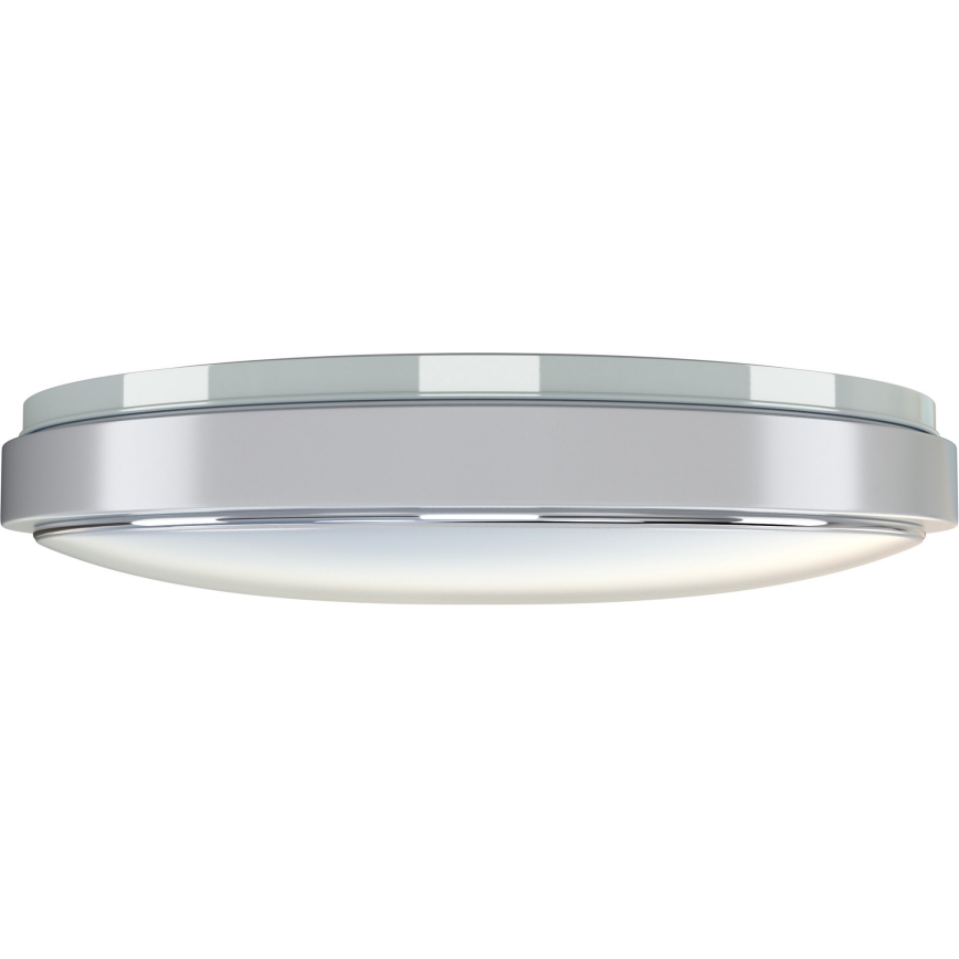 APLED - LED lubinis šviestuvas LENS R TRICOLOR LED/36W/230V IP41 2700 - 6500K 2520lm