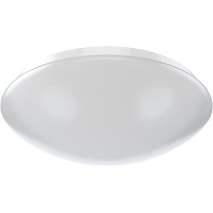 APLED - LED lubinis šviestuvas su jutikliu LENS P TRICOLOR LED/18W/230V IP44 2700 - 6500K 1210lm