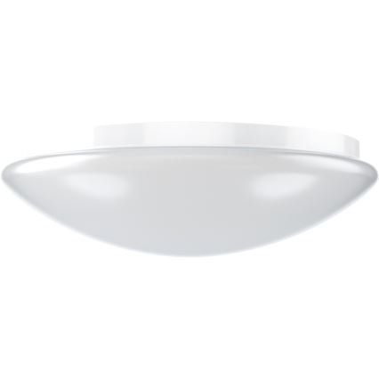 APLED - LED lubinis šviestuvas su jutikliu LENS P TRICOLOR LED/18W/230V IP44 2700 - 6500K 1210lm