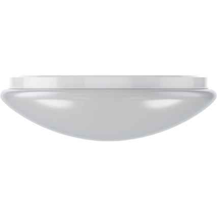 APLED - LED lubinis šviestuvas su jutikliu LENS P TRICOLOR LED/18W/230V IP44 2700 - 6500K 1210lm