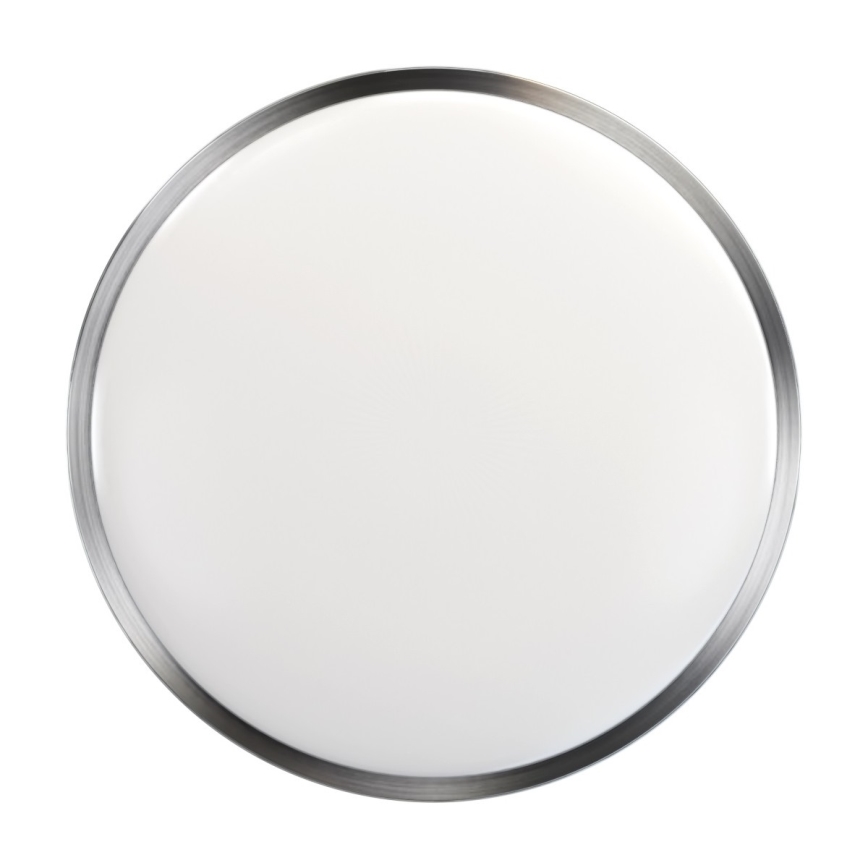 APLED - LED lubinis šviestuvas su jutikliu LENS PP TRICOLOR LED/18W/230V IP44 2700 - 6500K 1210lm