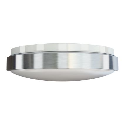 APLED - LED lubinis šviestuvas su jutikliu LENS PP TRICOLOR LED/18W/230V IP44 2700 - 6500K 1210lm