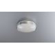 APLED - LED lubinis šviestuvas su jutikliu LENS PP TRICOLOR LED/18W/230V IP44 2700 - 6500K 1210lm