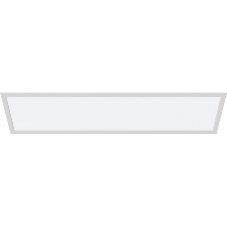 APLED - LED vonios lubų panelė QUADRA LED/40W/230V 4000K IP41 120x30cm