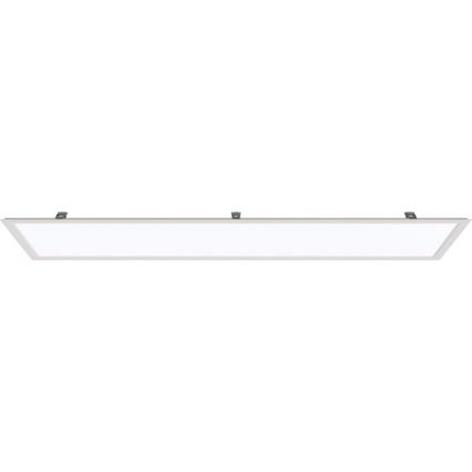 APLED - LED vonios lubų panelė QUADRA LED/40W/230V 4000K IP41 120x30cm
