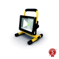 APLED - LED Prožektorius AKU LED/50W/230V IP65 6000K 2200 mAh