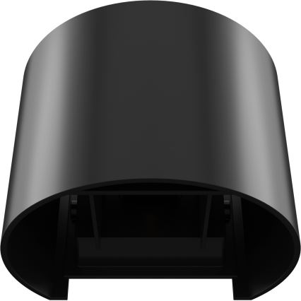 APLED - LED Sieninis lauko šviestuvas OVAL 2xLED/3W/230V IP65