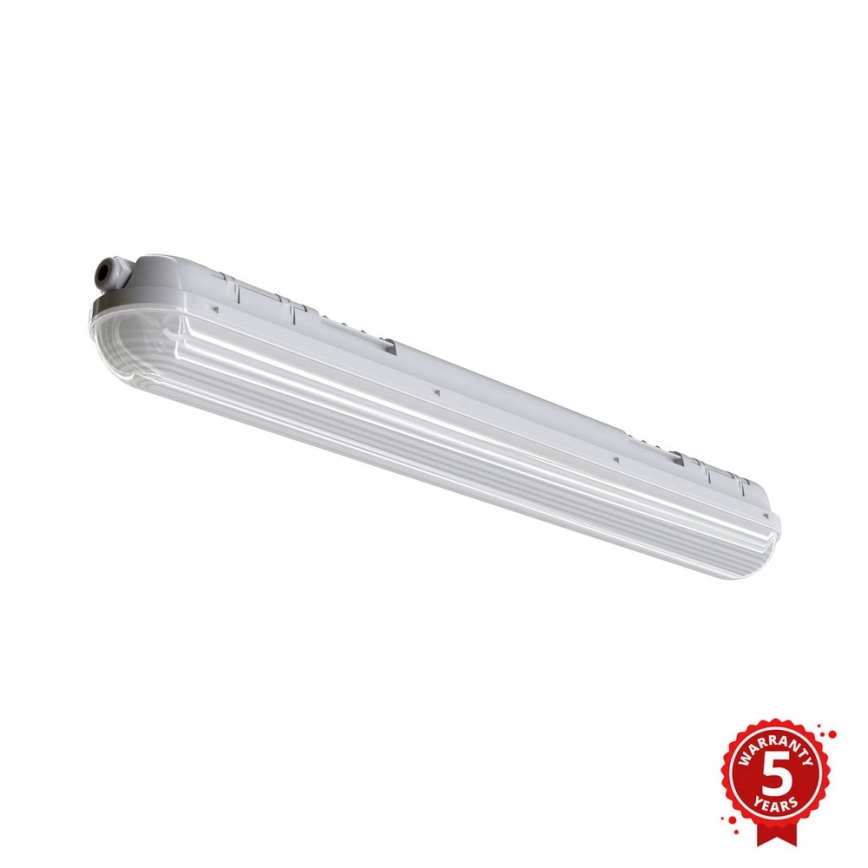 APLED - LED Tvirtinamas šviestuvas DUSTER LED/18W/230V IP65 4000K