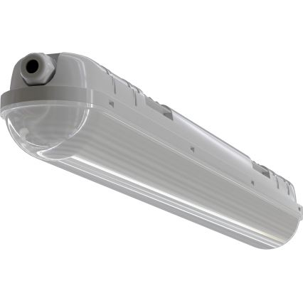 APLED - LED Tvirtinamas šviestuvas DUSTER LED/18W/230V IP65 4000K