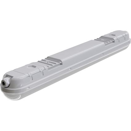 APLED - LED Tvirtinamas šviestuvas DUSTER LED/18W/230V IP65 4000K