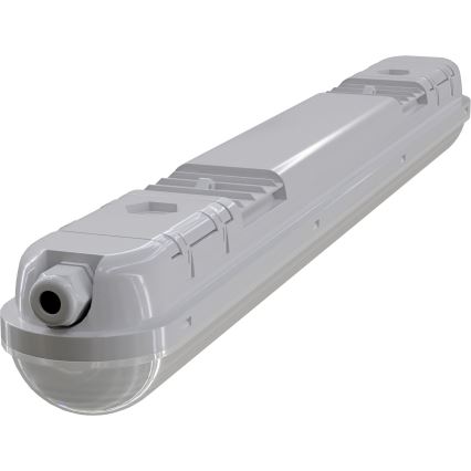 APLED - LED Tvirtinamas šviestuvas DUSTER LED/18W/230V IP65 4000K