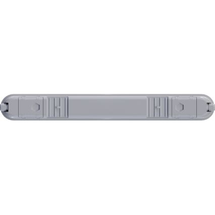 APLED - LED Tvirtinamas šviestuvas DUSTER LED/18W/230V IP65 4000K