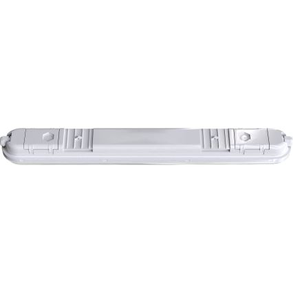 APLED - LED Tvirtinamas šviestuvas DUSTER LED/18W/230V IP65 4000K