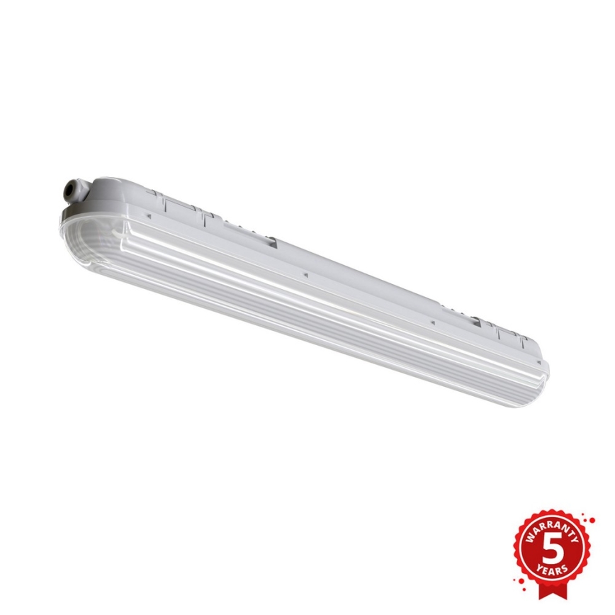 APLED - LED Tvirtinamas šviestuvas DUSTER LED/36W/230V IP65 4000K